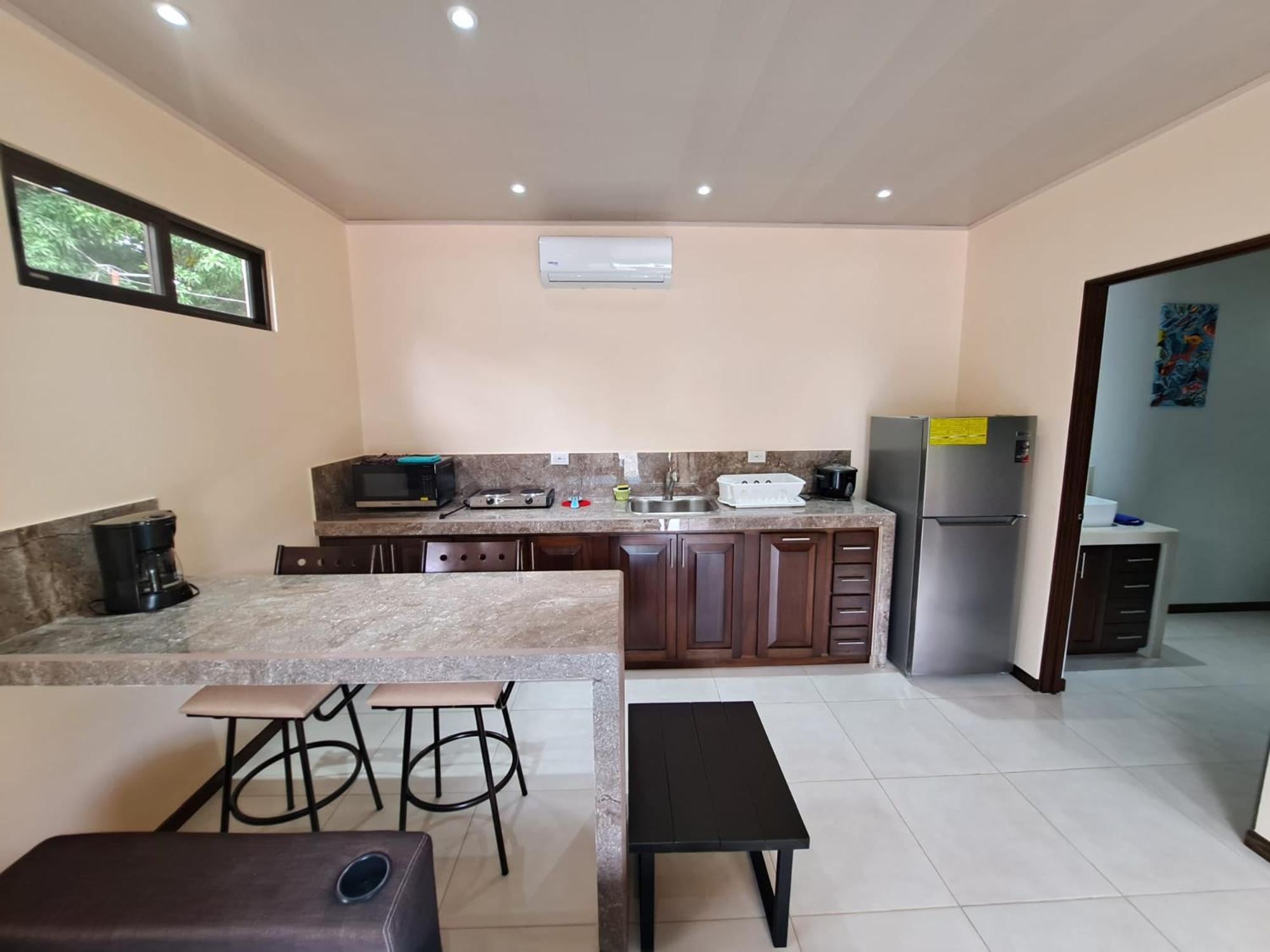 Casa Uvita Bay Rom bilde