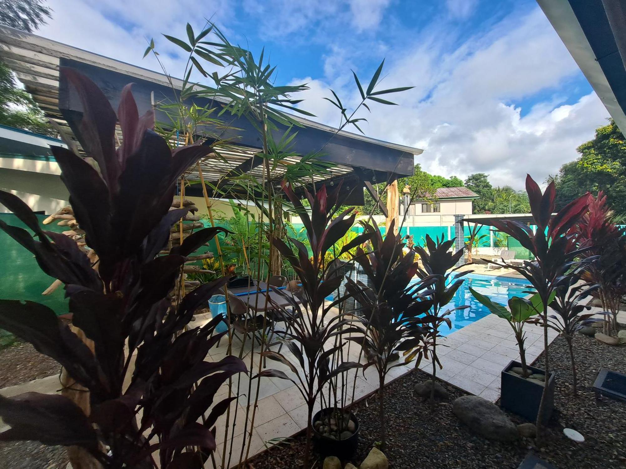 Casa Uvita Bay Rom bilde