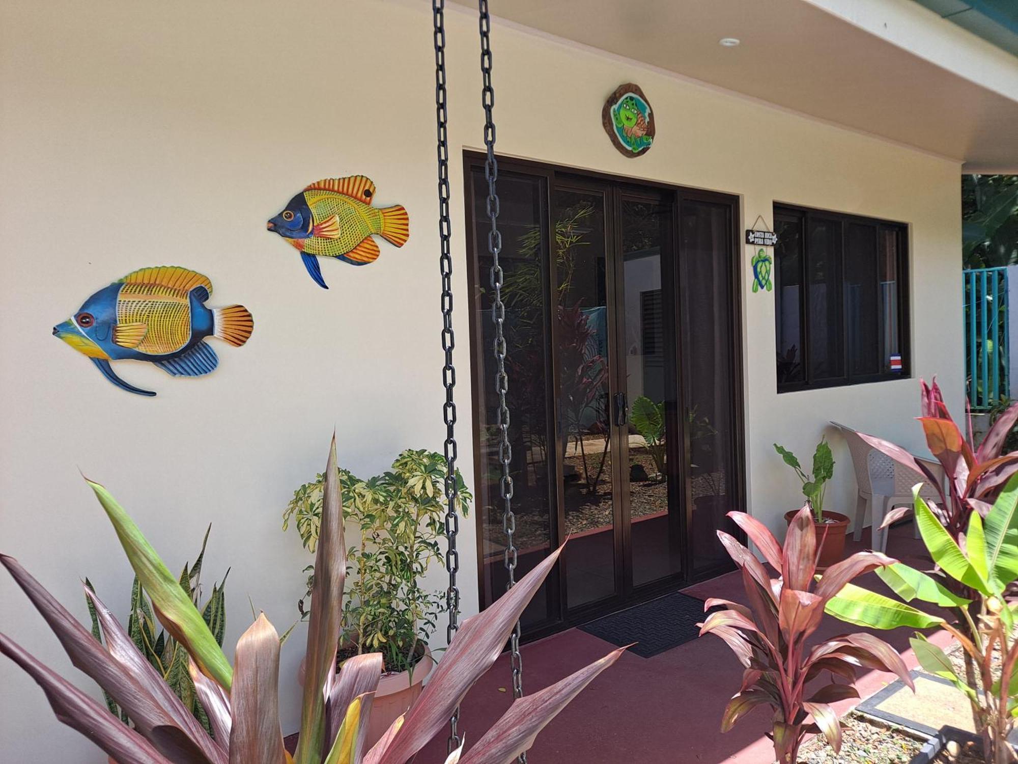 Casa Uvita Bay Rom bilde
