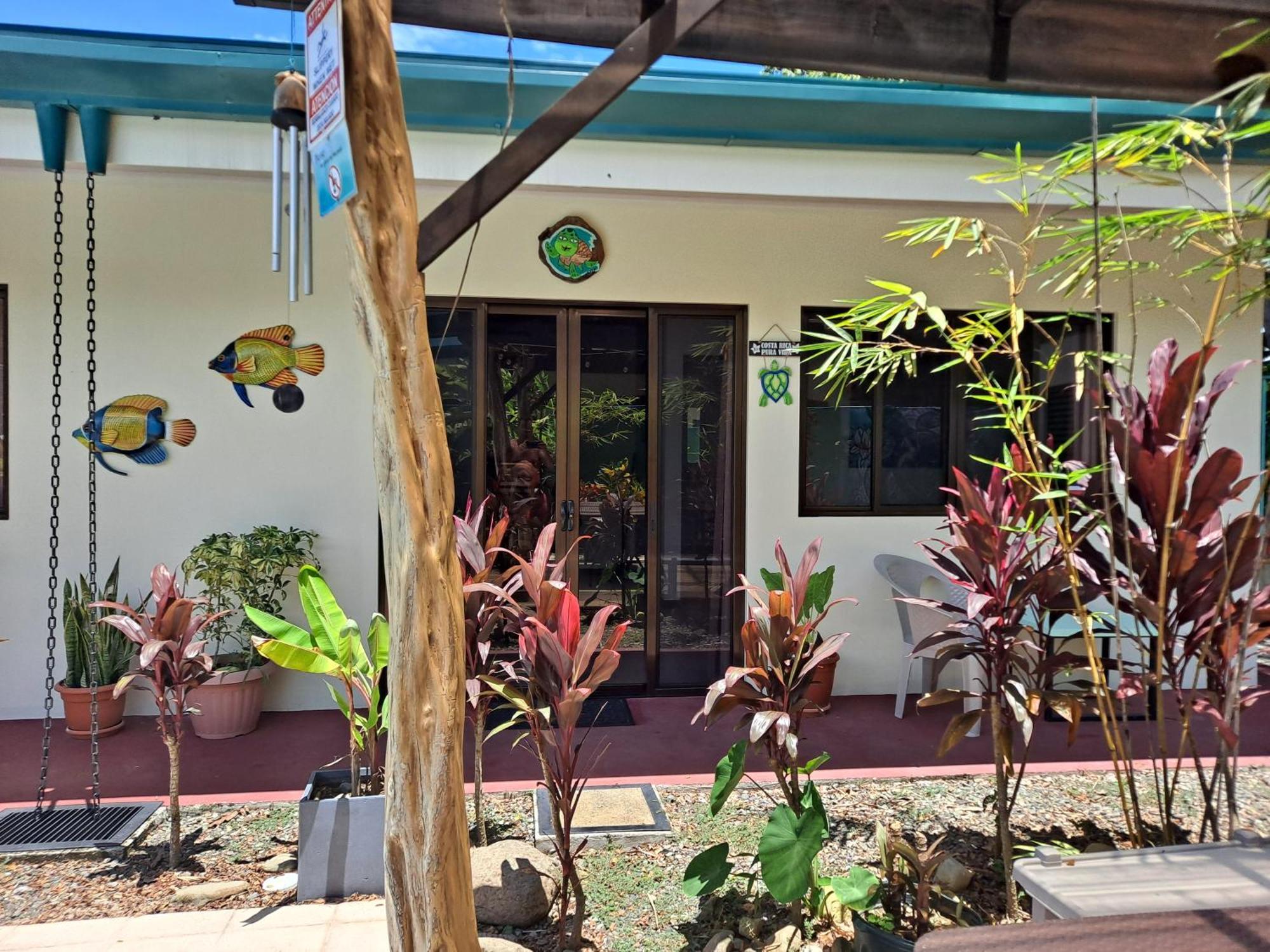 Casa Uvita Bay Rom bilde