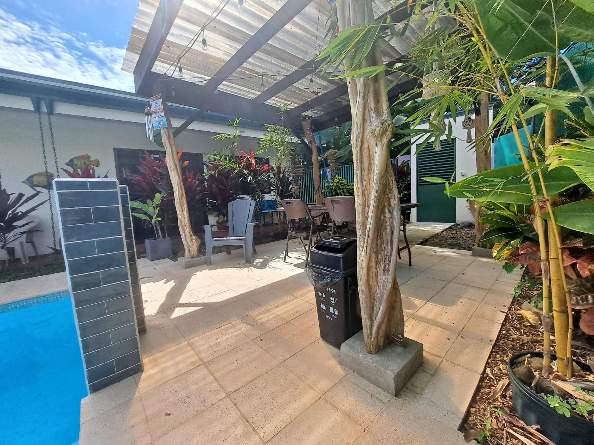 Casa Uvita Bay Eksteriør bilde