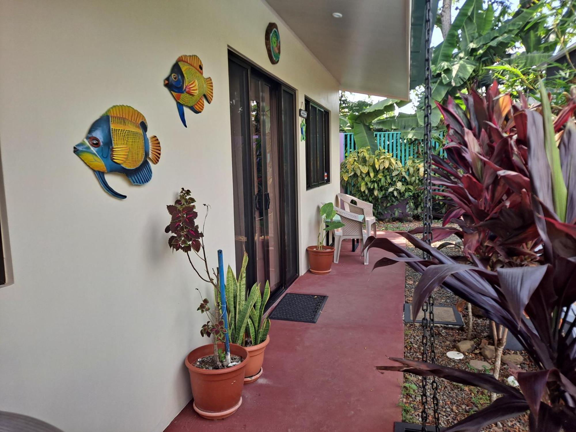 Casa Uvita Bay Rom bilde